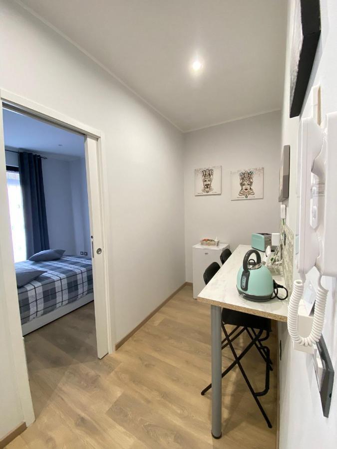 Casa Melina Leilighet CTA Eksteriør bilde